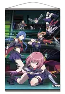 A. Key Visual B2 Tapestry 「 RELEASE THE SPYCE 」