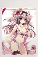 Neo Tachibana (swimsuit) Ms. Hanabara Hana Drawing B2 Tapestry