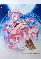 Patry NorAge A3掛畫Amiami限定特典