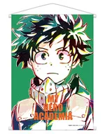 Izuku Midoriya Ani-Art Tapestry 「 MY HERO ACADEMIA 」