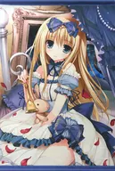 Midnight Blue (karory) B2 Tapestry