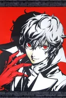 El personaje principal B2 Tapiz ver. A "Persona 5" Ebiten Monopoly Goods