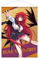 Rias Gremaud Lee's original B2 Tapestry "high school DxD"