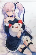 Tsubame 結芽 B1 Tapestry "Katana Maidens ~ Toji No Miko"