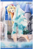 "Blu-ray/tapiz de Runner" Blu-ray/DVD Overload III "Gechuya Whole Volume Purchase benefits