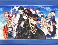 Main Visual B2 Tapeçaria (W camurça) "Maitetsu Sequela" C95 Goods