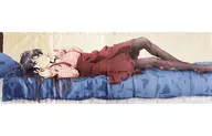 [A la carte] Sakurajima Asaginu Co-bed Tapiz "Rascal Does Not Dream of Bunny Girl Senpai" C95 Goods