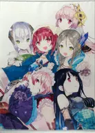 type.不可思議系列特大掛畫C95商品