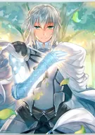 Saber / ベディヴィエール Premium Tapestry vol. 2 (B2 Tapestry) "Fate/Grand Order" C93 Goods