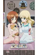 Nishizumi Miho & Darjeeling Goodwill "The Final Chapter of GIRLS & PANZER"