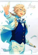 Tenshoin Hidenori Kuramoto ver. B2 leader tapestry "Ensemble Stars!"