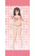ゆんゆん 等身大タペストリー 「この素晴らしい世界に祝福を!」