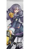 "#Compass Battle Theory Analysis System Mini Tapestry Attacker / Sprinter" Battle Conference 2019 Goods
