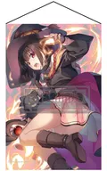 Megumin (Fumio) B2 Tapiz "¡爆焔 a este maravilloso mundo!"