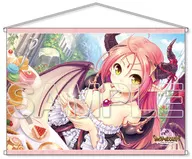 Sharon's Sweet and Sweet ☆ Tea Time W Suede B2 Tapestry 「 Airi Su Misty Lee A! 」