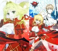 All 2 Types Set Multi Cross vol. 3 "Fate/EXTRA Last Encore"