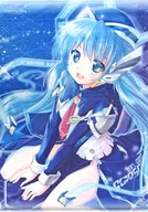 Hoshi-no-Yume (Komatsu Eeji ver.) B2 Tapestry 「 planetarian ~ Chiisana Hoshi-no-Yume ~ 」 C90 Goods