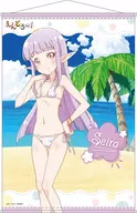 Seira Swimsuit ver. B2 Tapestry "Enduro ~!"