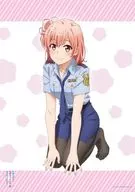 由比浜结衣新插图BIG挂画