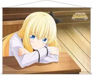 Juliet Per Shea B2 Tapestry ver. 2 "Boarding School Juliet"