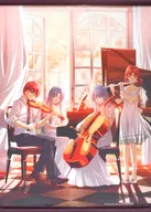 Gathering (Performance) B2 Tapestry 「 Is I & II Chronicles 」