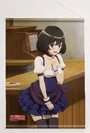 キリエ 描き下ろしB2タペストリー 「荒野のコトブキ飛行隊」