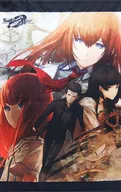 [Single item] Set B2 Tapestry "C94 STEINS;GATE 0 The World Without Me Wire Set"