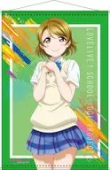 小泉花阳B2挂画夏季校服ver