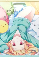 How to spend holidays (Eri Natsume) B2 Tapestry