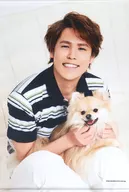宫野真守B2挂画B奖