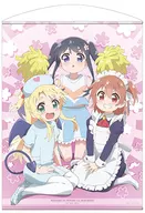 花·日向·乃愛100cm挂画「天使降临到了我的身边！」