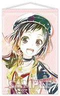 Tsugumi Hazawa (Afterglow) Ani-Art B2 Tapestry vol. 2 "bAng Dream! Girls' Band Party!"