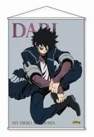 Dabi B2BIG Tapestry 「 MY HERO ACADEMIA 」