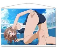 禦坂美琴B1掛畫