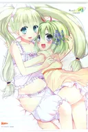 Frey & Amber B2 Tapestry "Switch Soft Runn Factory 4 Special" Sofmap Purchase benefits