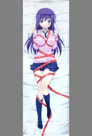 [A la Carte] Horie Blue (ribbon) drawn long Tapestry "PlayPic Ao-chan Can't Study Vol. 2 Toranoana Limited Edition" included special gift