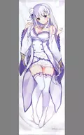 Productos de Emilia (魔太郎) BIG "Re:Zero kara Hajimeru Isekai Seikatsu" C94
