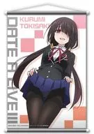 Design 02 (Tokizaki Kyozo / B) B2 Tapestry 「 DATE A LIVE III 」