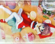 Yuma Asakura, B2 Tapestry "D. C. Dream X' mas ~ da Capo ~ Dream Christmas"