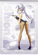 シオン 描き下ろしバニーガールB2タペストリー 「転生したらスライムだった件」