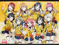 Nijigasaki Gakuen School idol Club B2 Tapestry "Love Live! School idol Festival ALL STARS" C97 goods