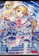 Top idol Pacifica B2 Tapestry "CARDFIGHT!! Vanguard Bermuda △" C97 goods