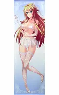 Tsujido Ai, un tapiz de tamaño natural "Tsujido san no Pure Love Road", Minato fuesushii bibu 2019. autumn goods
