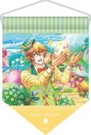 Shinomiya Nazuki Hanamai Easter Parade Another Shot Ver. Garland Tapestry "Utano Prince Sama ♪ Shining Live"