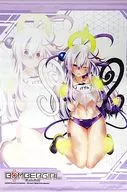Papur B2 Tapestry 「 Bombergirl x Gusset ★ Asobi CAFE 」