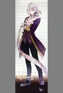 月浪カルラ ビッグタペストリー 「DIABOLIK LOVERS BLOODY BOUQUET」