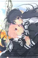 Riri Ichiyanagi & Yumeyui Shirai Tapestry "Assault Lily ~ Ichiyanagi Squad, Depart! ~ Official Store in Marui"