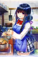 [A la carte] B2 Tapiz pintado por Miharu Ayase "Light Novel - Spirit Illusion - Volume 13 Set of Amatista Mellon Books, Limited Edition", incluido con el bono especial