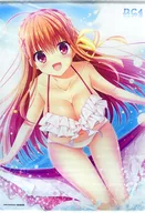 Aimi 諳子 B2 Tapestry "PS4/Switch Soft D. C. 4 ～ da Capo 4 ～" Animate Purchase benefits