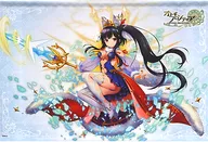 库胡林W绒面革挂画「OTTOGI FRONTIER×Sofmap」